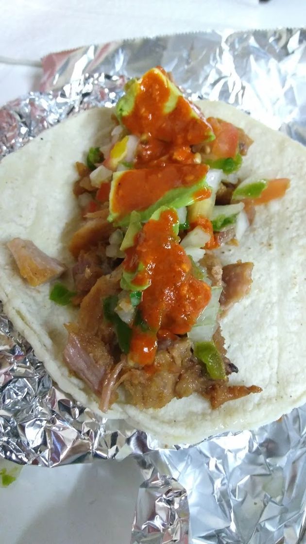 Restaurants Carnitas Don Epi