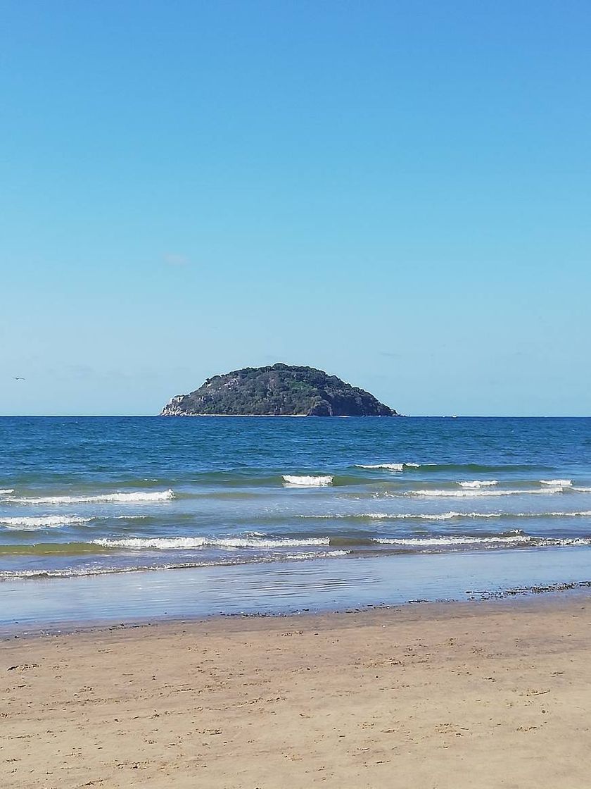 Place Guayabitos