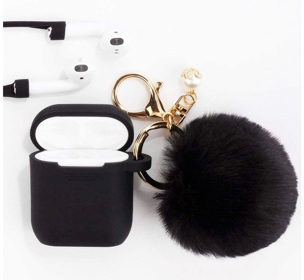 Social Funda AirPods