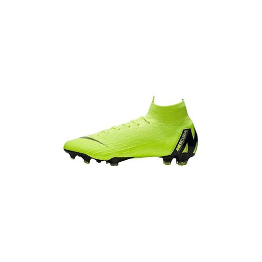 Nike Mercurial Superfly 360 Elite FG Bota de fútbol Suelo Duro Adulto