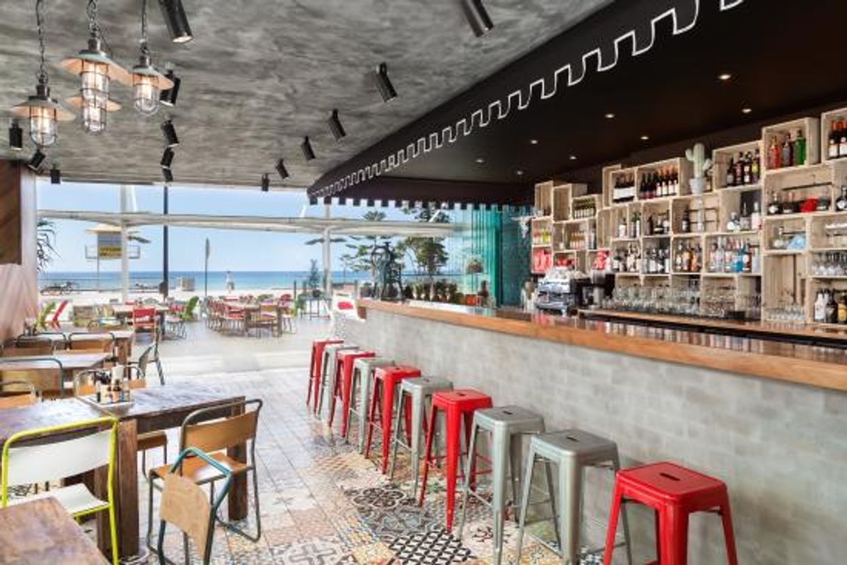 Restaurants Gringo Loco Cantina