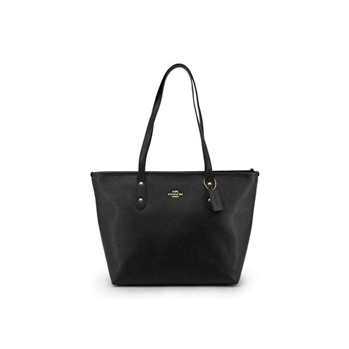 Social Coach Bolso Satchel Carryall para Mujer Un tamaño Negro