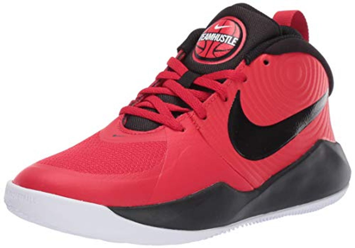 Product Nike Team Hustle D 9