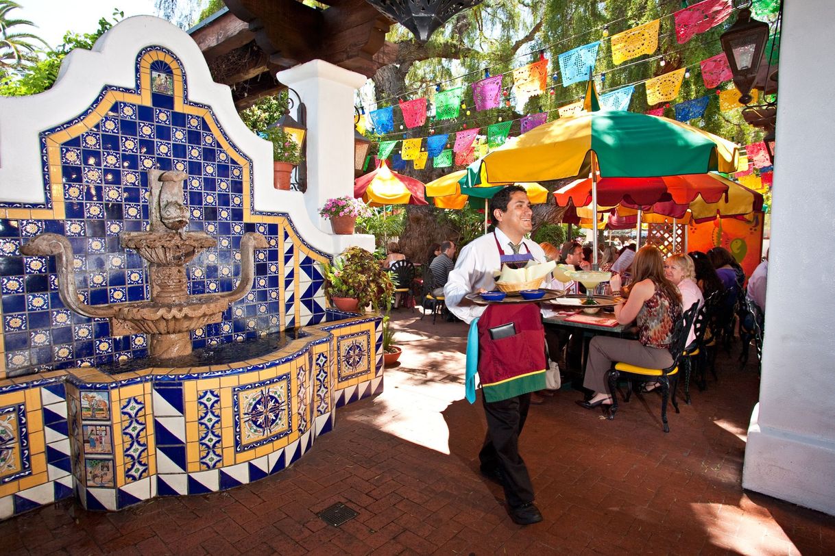 Restaurants Casa Guadalajara