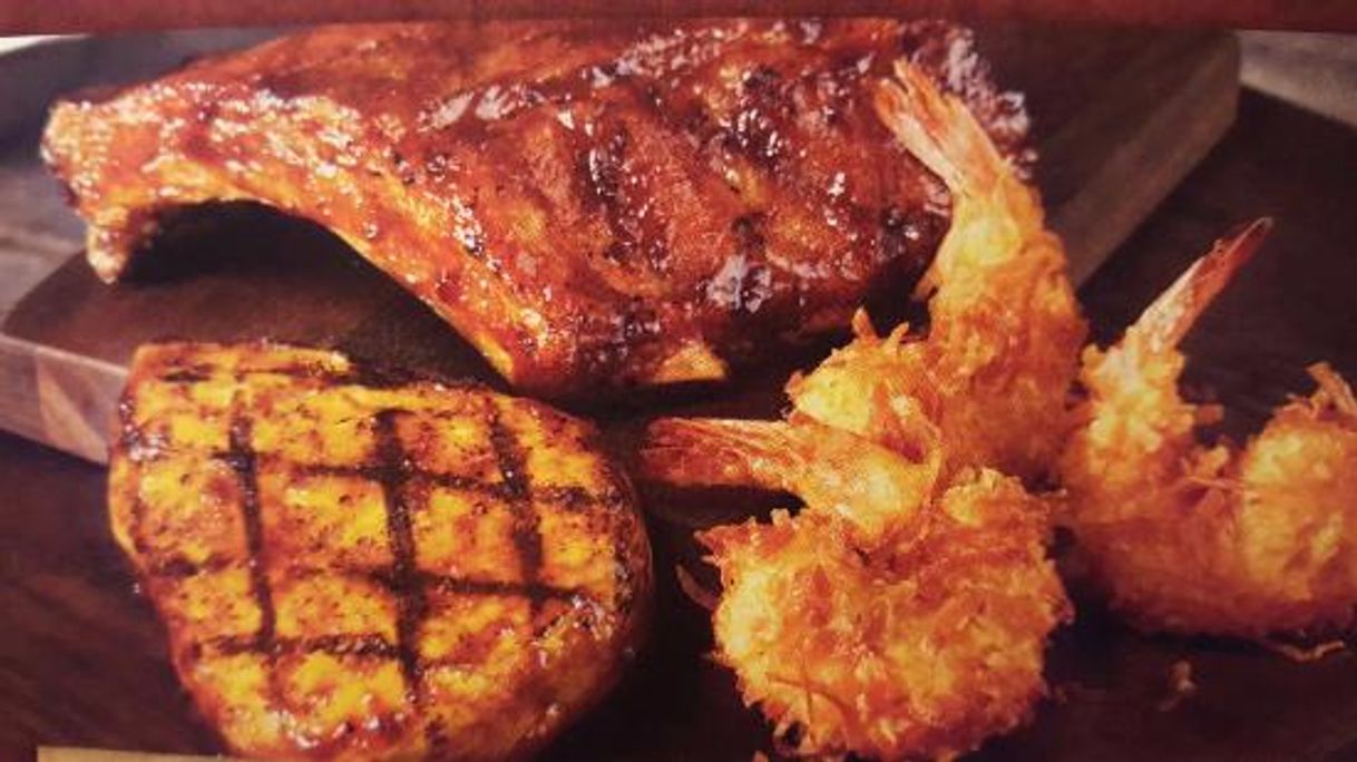 Restaurants Outback Steakhouse