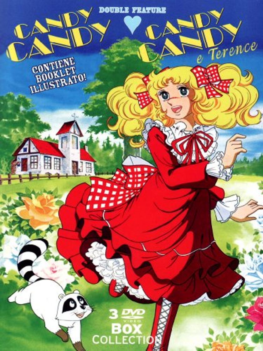 Social Candy Candy