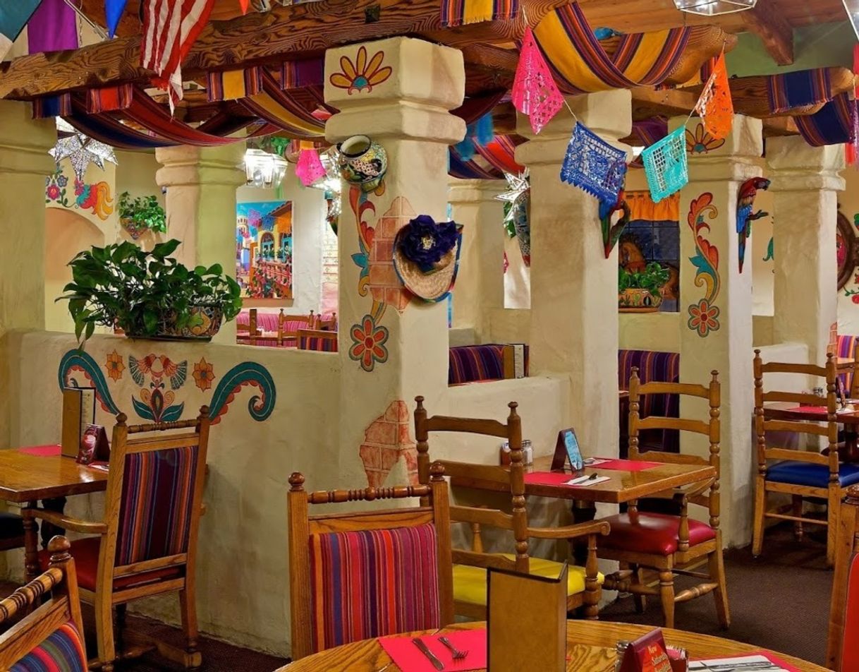 Hacienda Casa Blanca Mexican Restaurant & Cantina