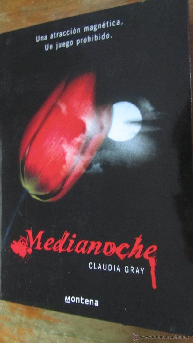 Libro Medianoche (Medianoche 1) 