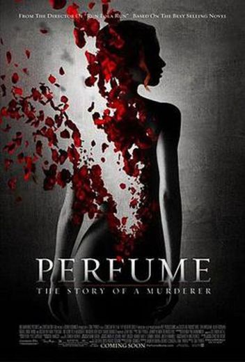 El perfume