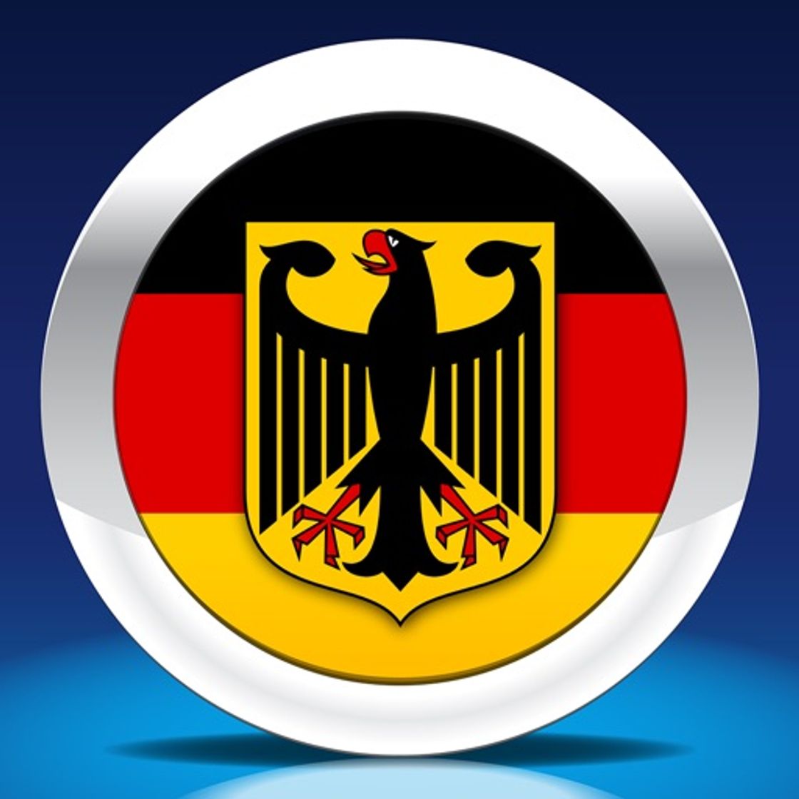 App German by Nemo