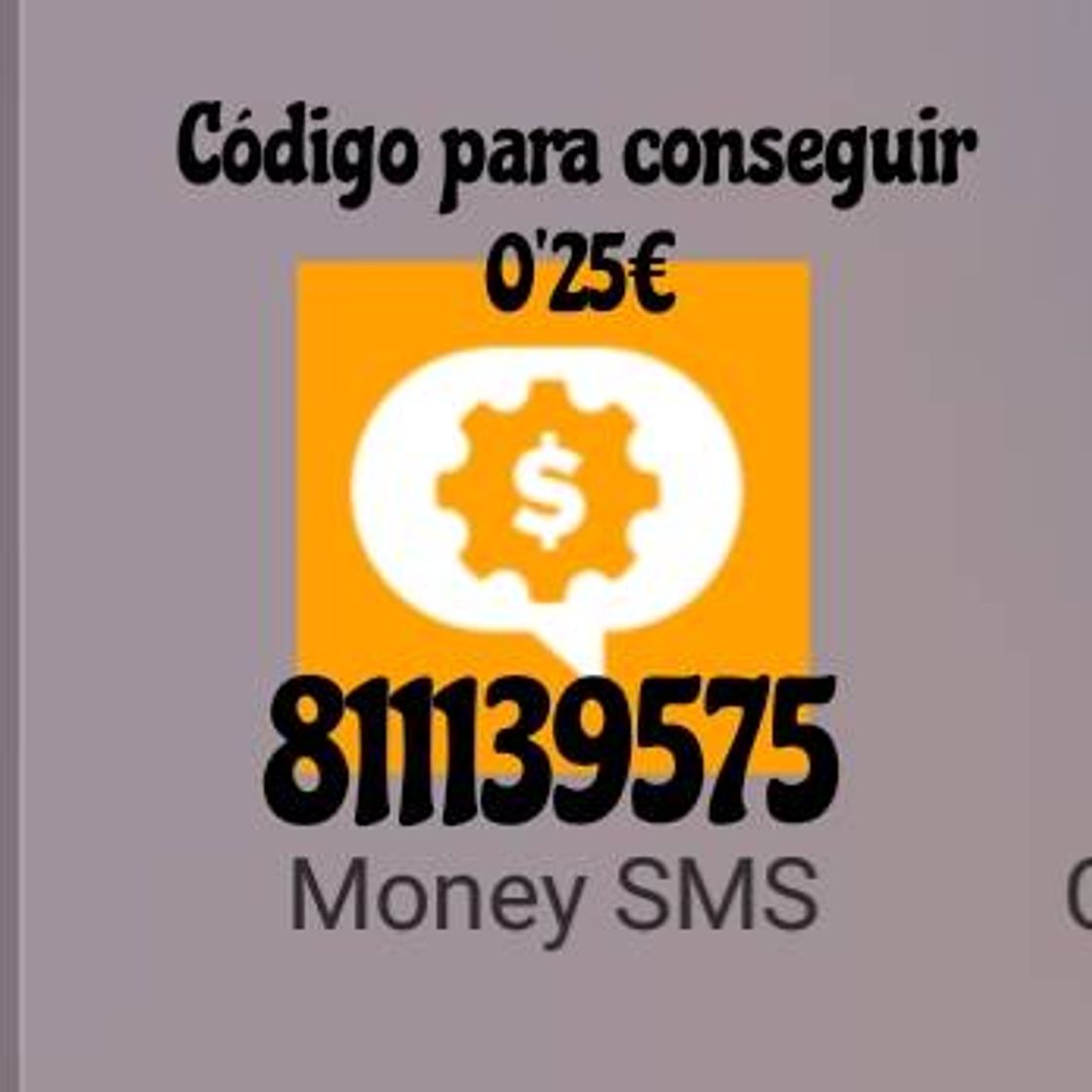 App Money SMS