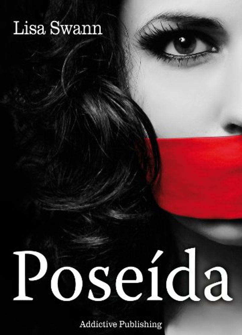 Libro Poseída