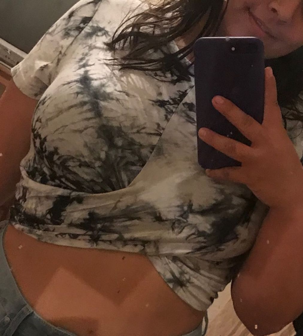 Social Recomiendo esta blusa, comida y fresca además de su tela 🤩