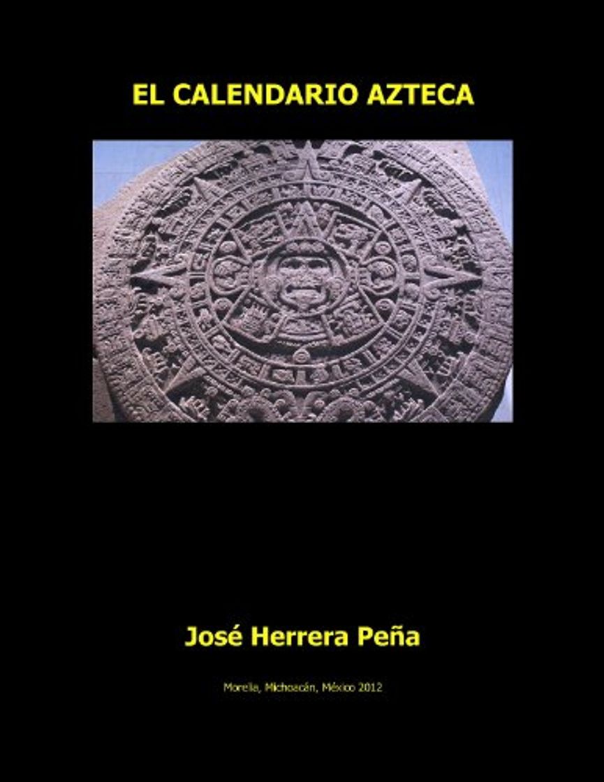 El Calendario Azteca