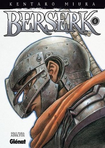 Berserk