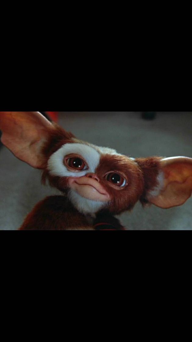 Movie Gremlins