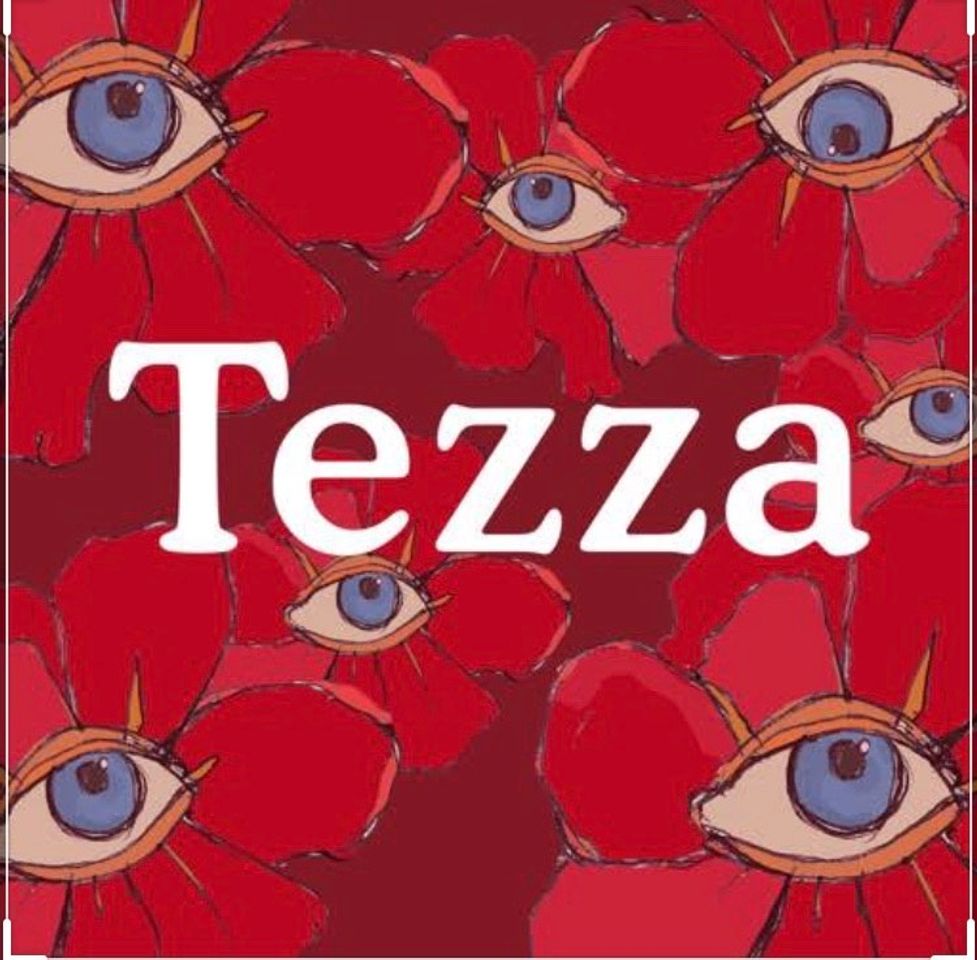 Fashion Tezza 