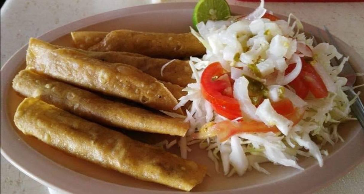 Restaurants FLAUTAS ERIKA