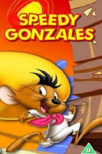 Speedy Gonzales