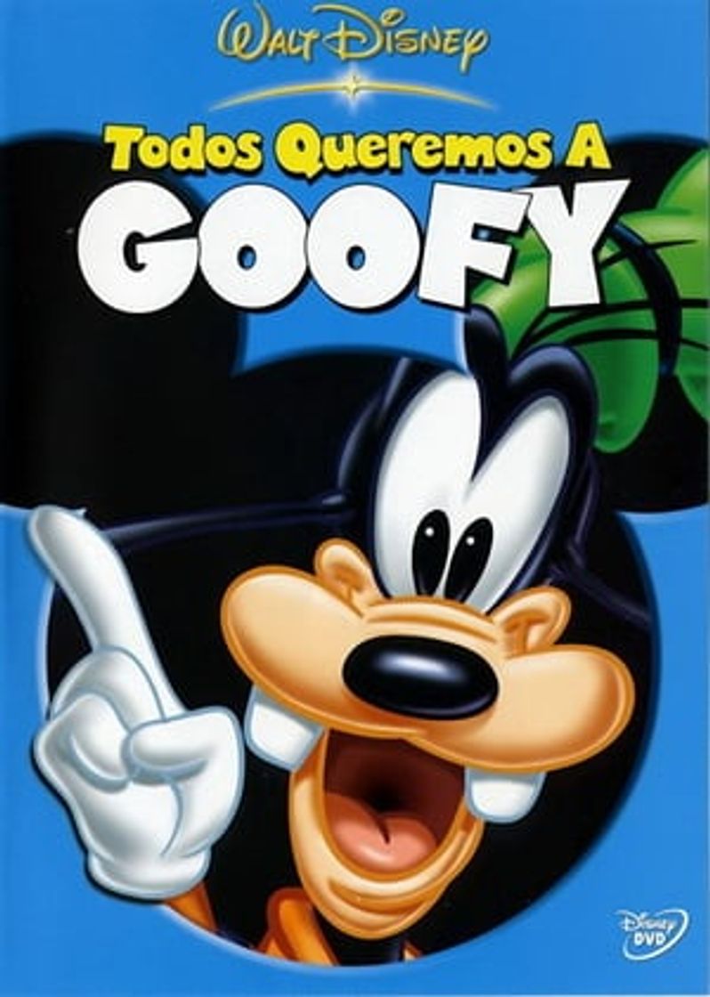 Películas Everybody Loves Goofy