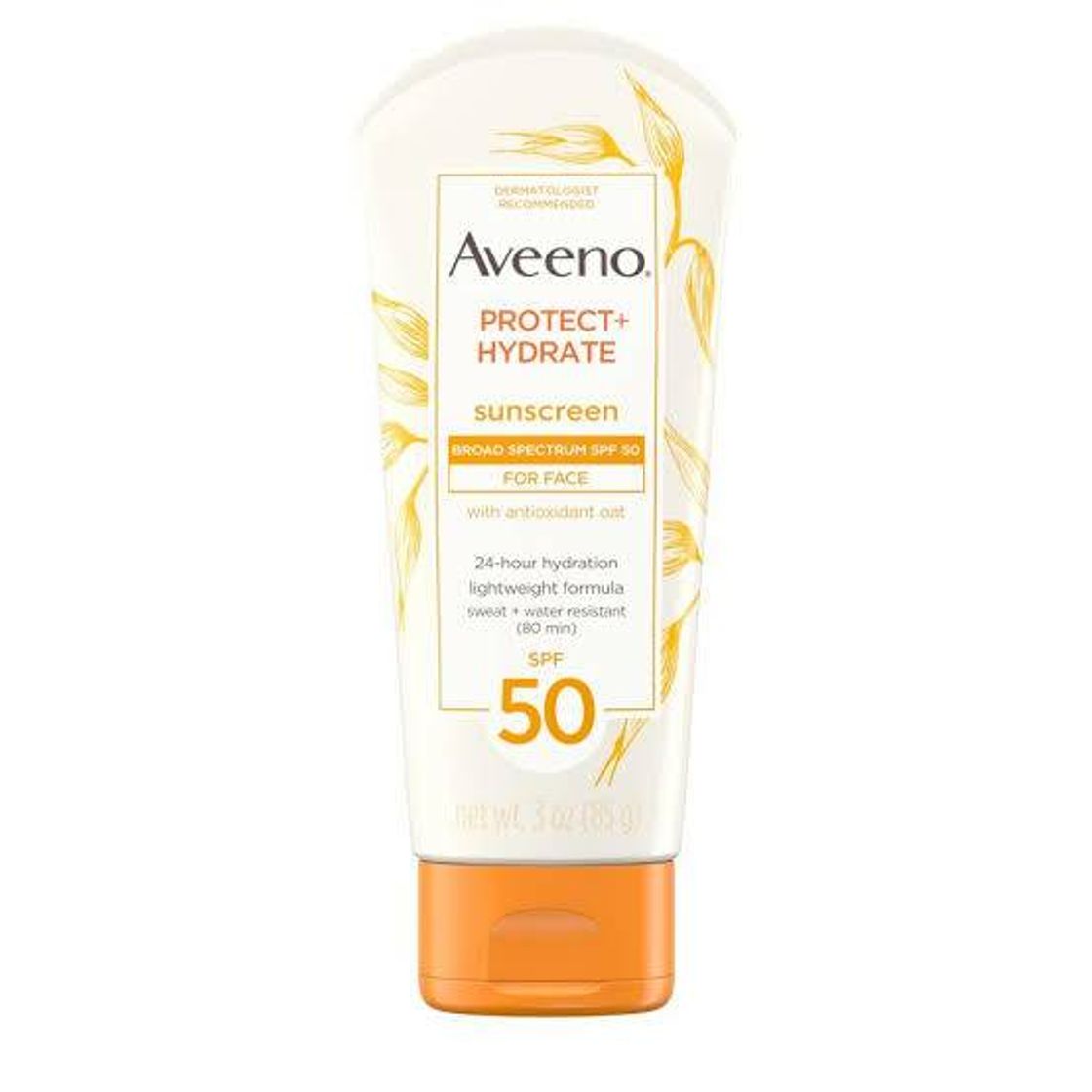 Moda Aveeno Protector Solar