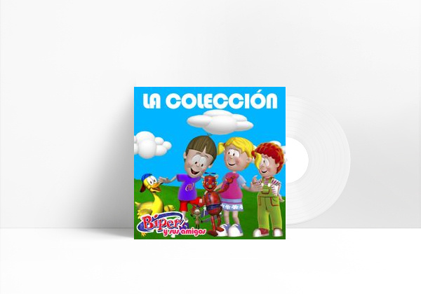 Music El Patito Juan