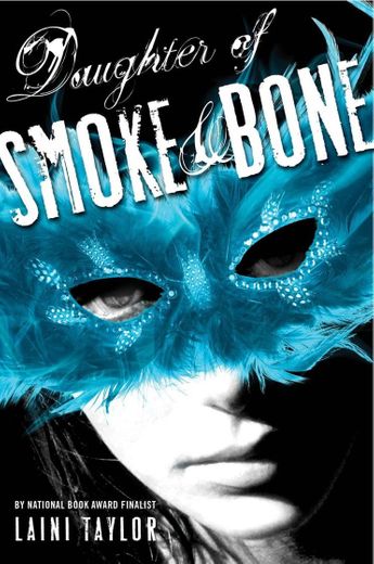 Daughter of Smoke and Bone: Enter another world in this magical SUNDAY