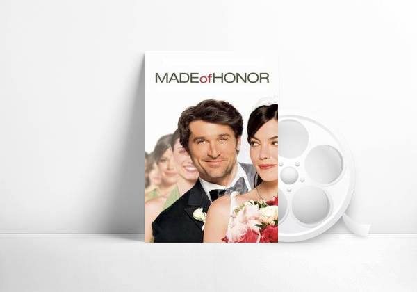Movie La boda de mi novia