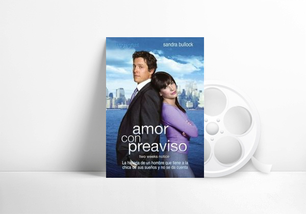 Movie Amor con preaviso