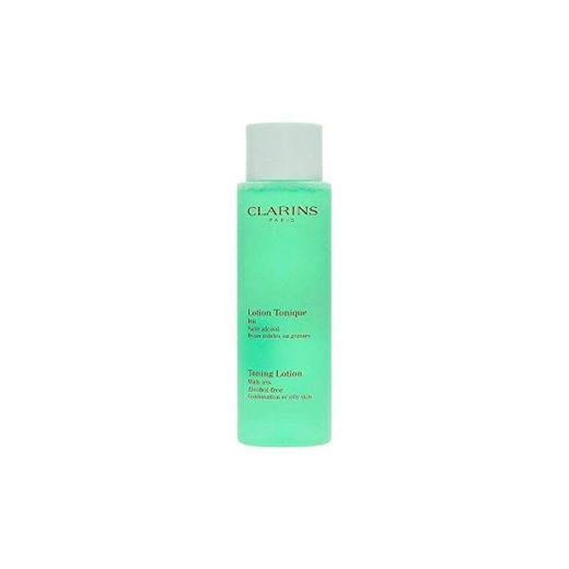 CLARINS PMG lotion tonique 400 ml