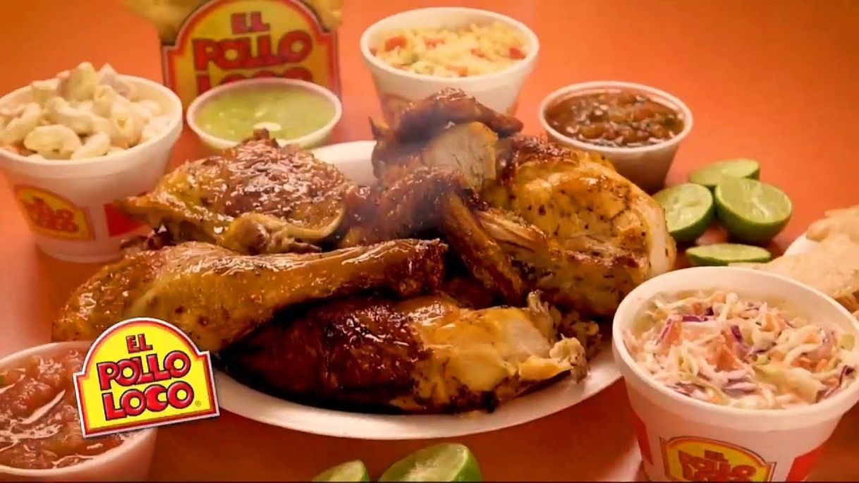 Restaurants El Pollo Loco