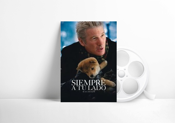 Movie Siempre a tu lado