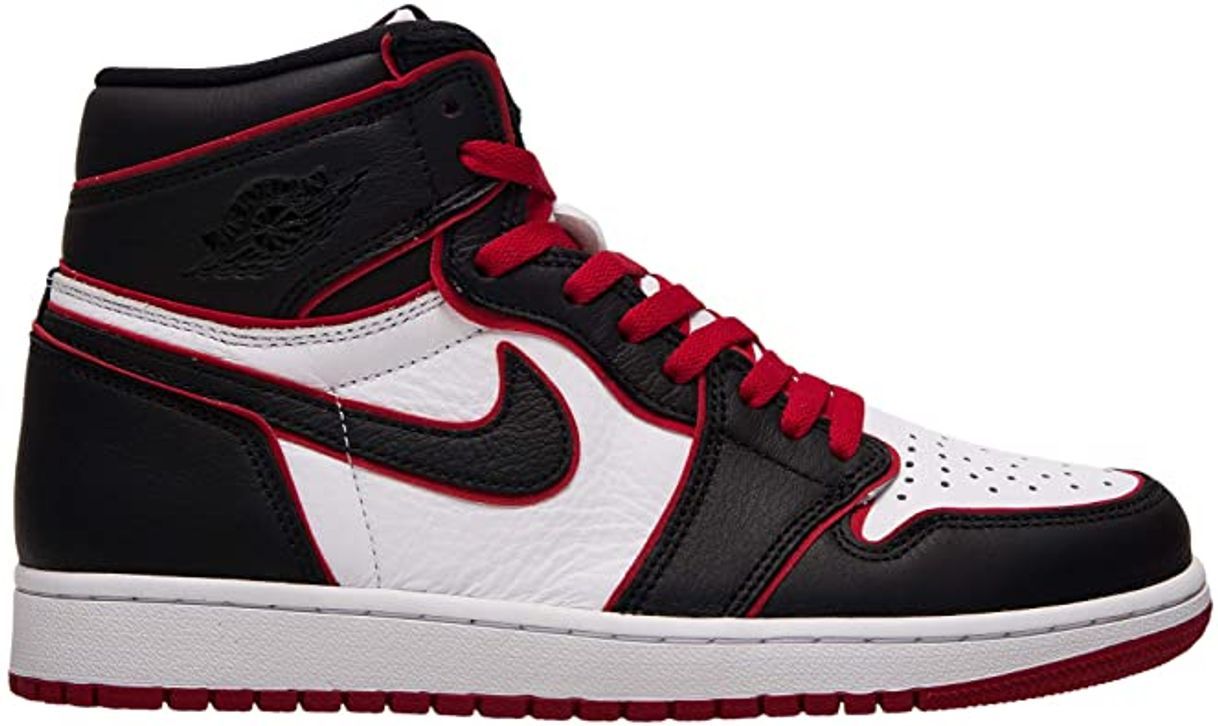 Social Nike Air Jordan 1 Retro High OG, Zapatillas de Deporte para Hombre,
