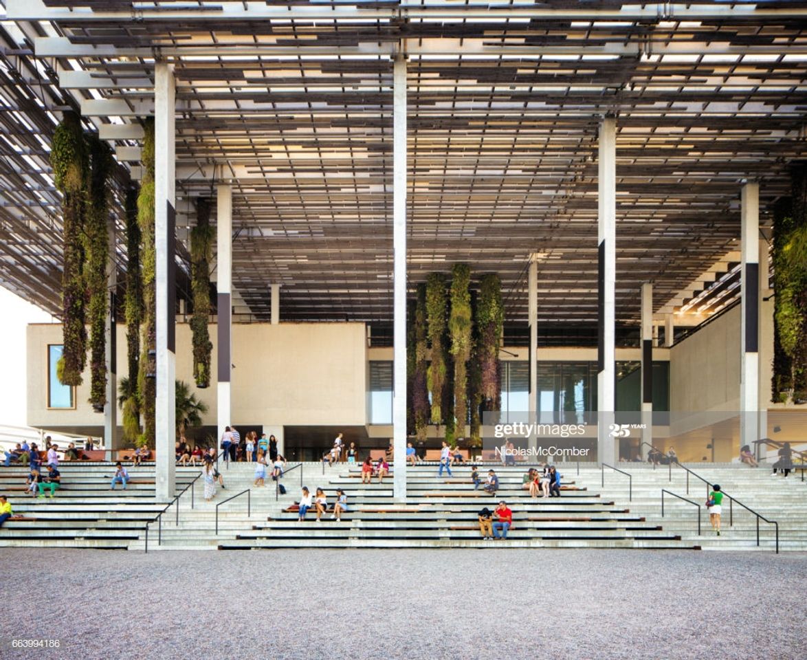 Lugar Pérez Art Museum Miami