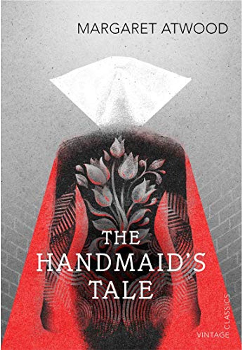 Libro The Handmaid'S Tale