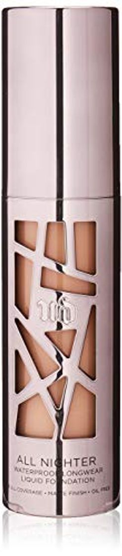 Social Urban Decay - Base de maquillaje all nighter foundation