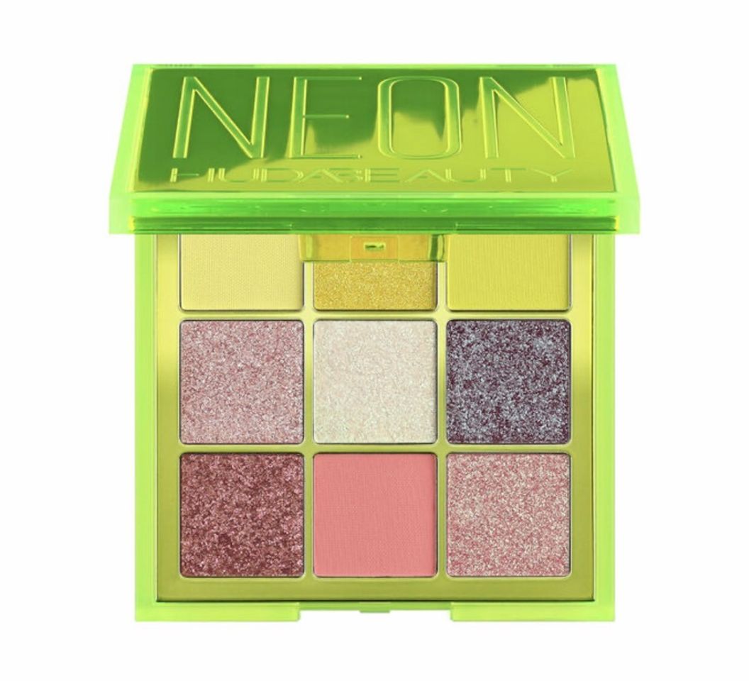 Producto Neon Obsessions Green