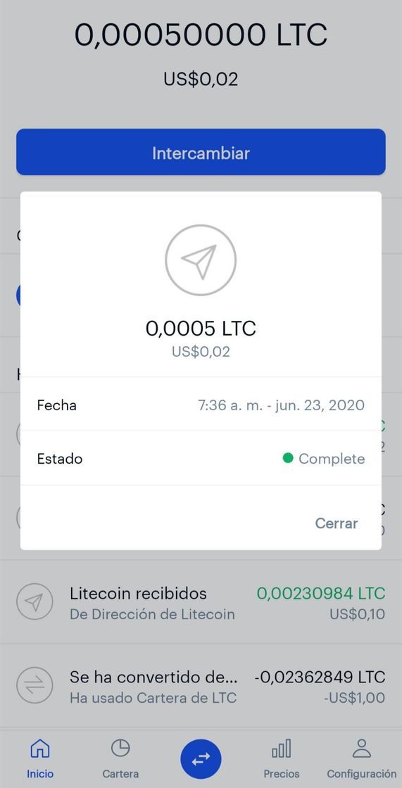 Fashion ¿ltcminer paga o no?|como ganar litecoin gratis