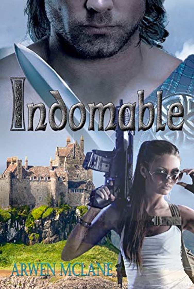 Book Indomable