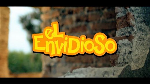 Los Dos Carnales - El Envidioso (Video Oficial) - YouTube