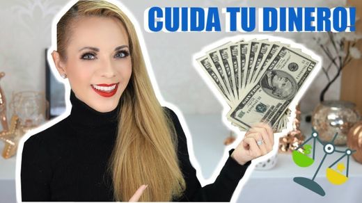 CÓMO CUIDAR TU DINERO! TIPS BÁSICOS QUE SI FUNCIONAN ...