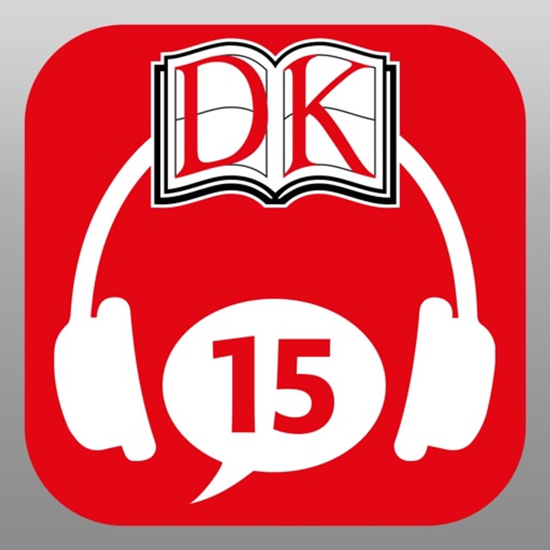 Apps DK 15 Minute Language Course