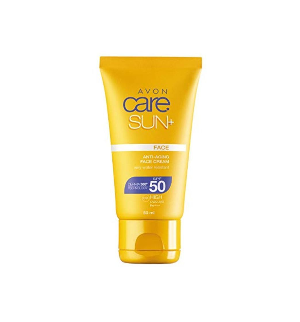 Producto Avon Care Sun