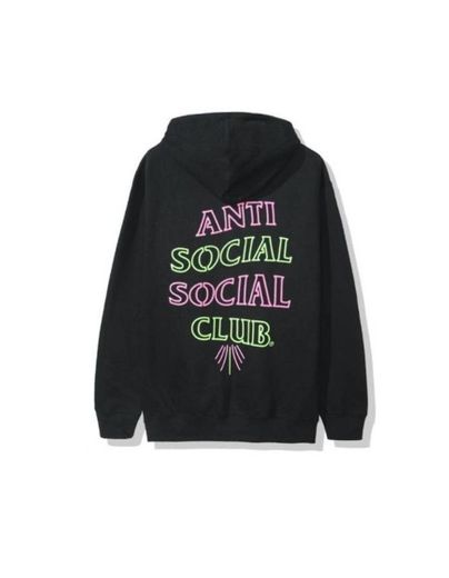 Sweet Anti social club 