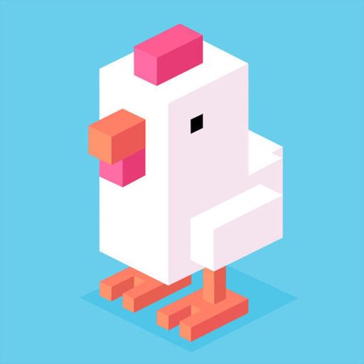 Crossy Road