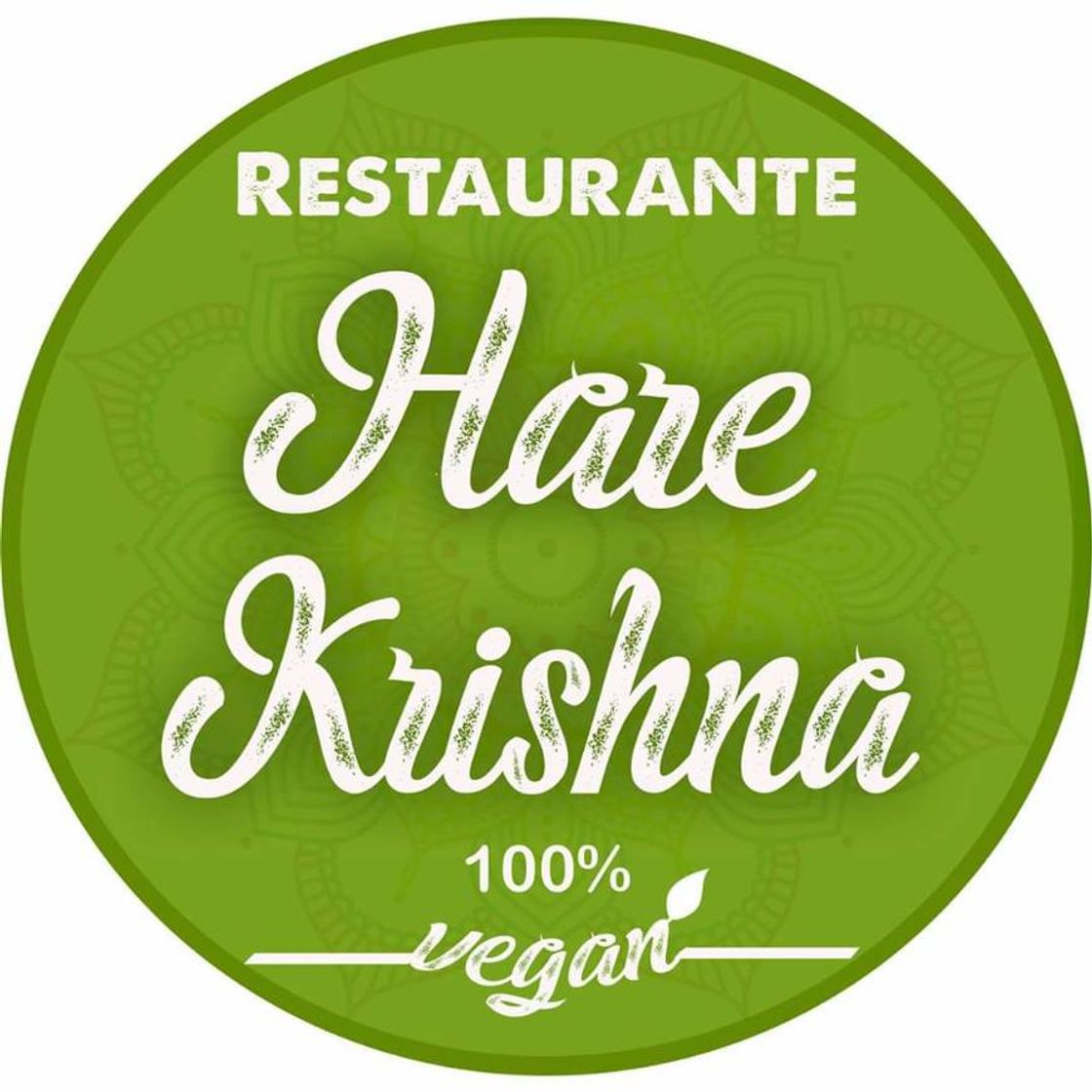 Restaurantes Buffete Hare Krishna