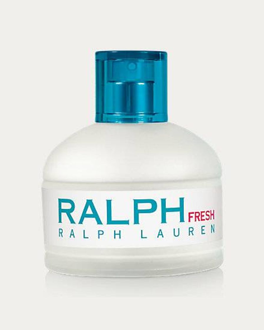 Moda Ralph Lauren - Fresh