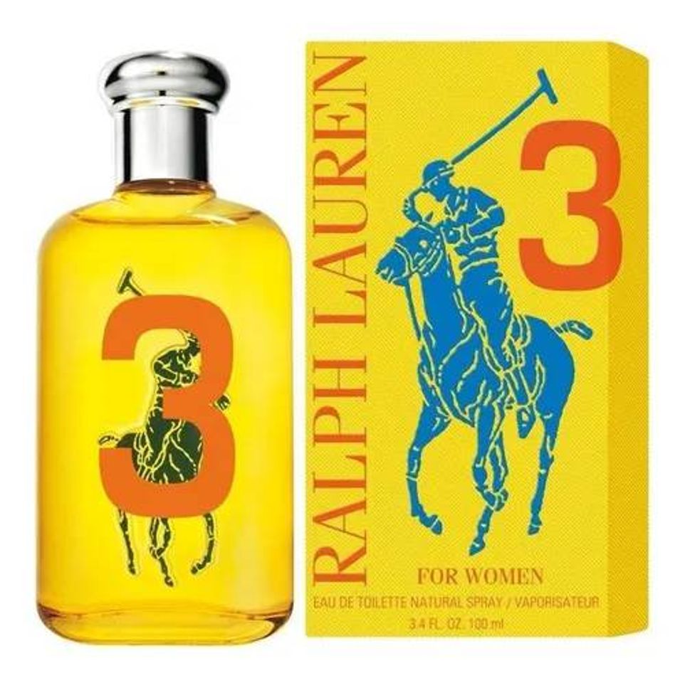 Moda Ralph Lauren - 3