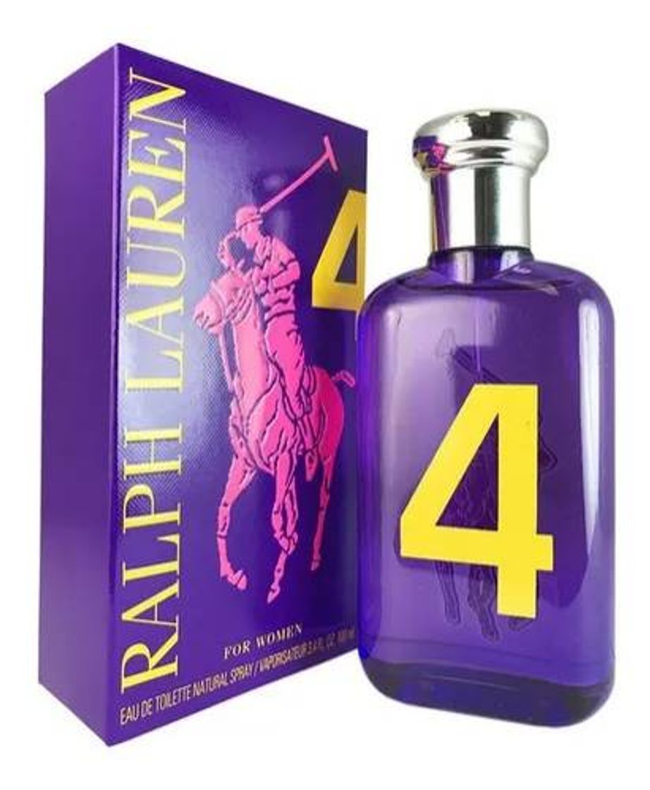 Social Ralph Lauren - 4 