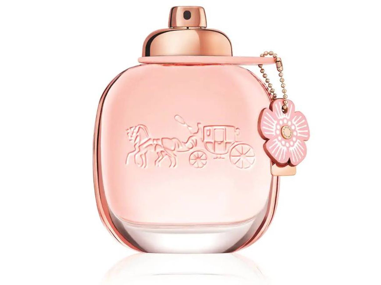 Social Coach - floral